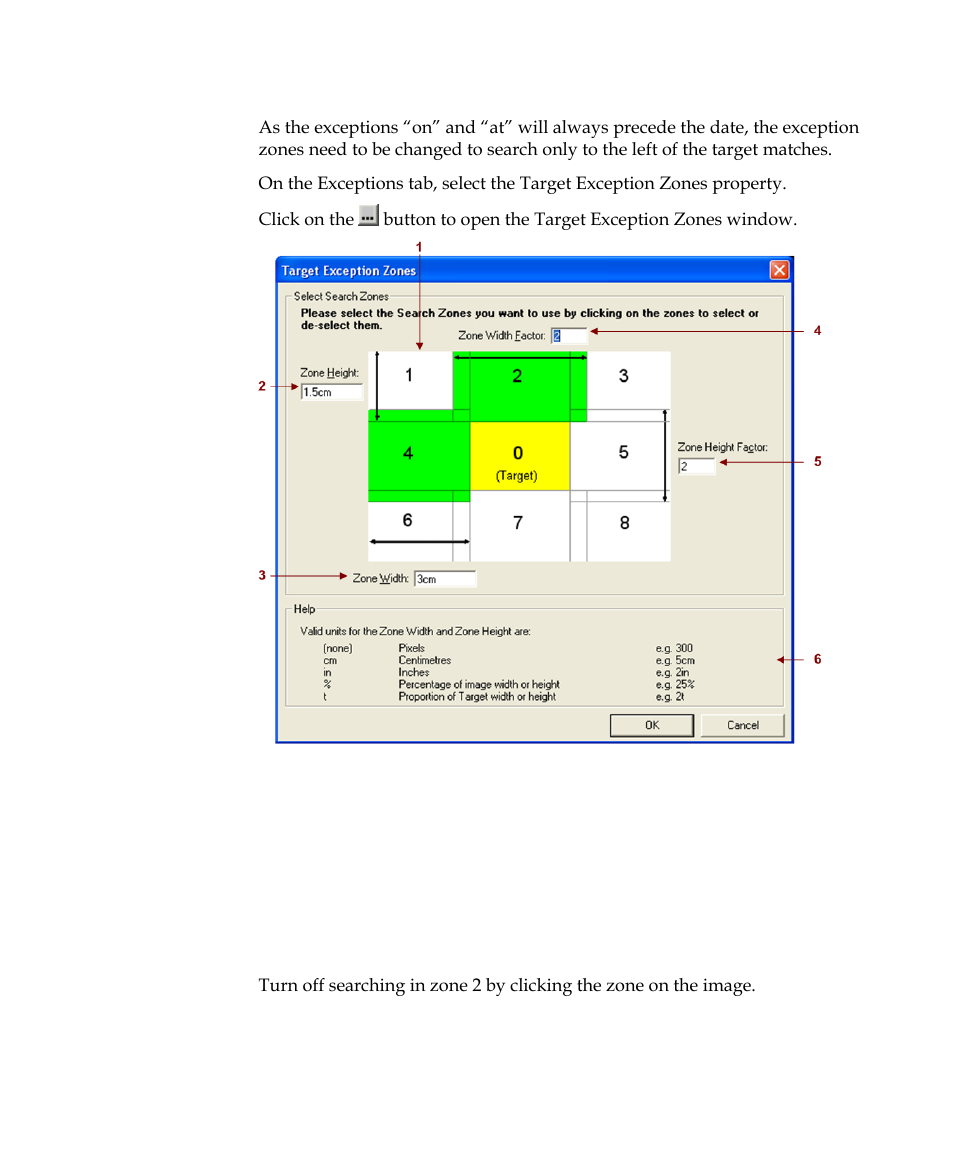 Kofax INDICIUS 6.0 User Manual | Page 51 / 105