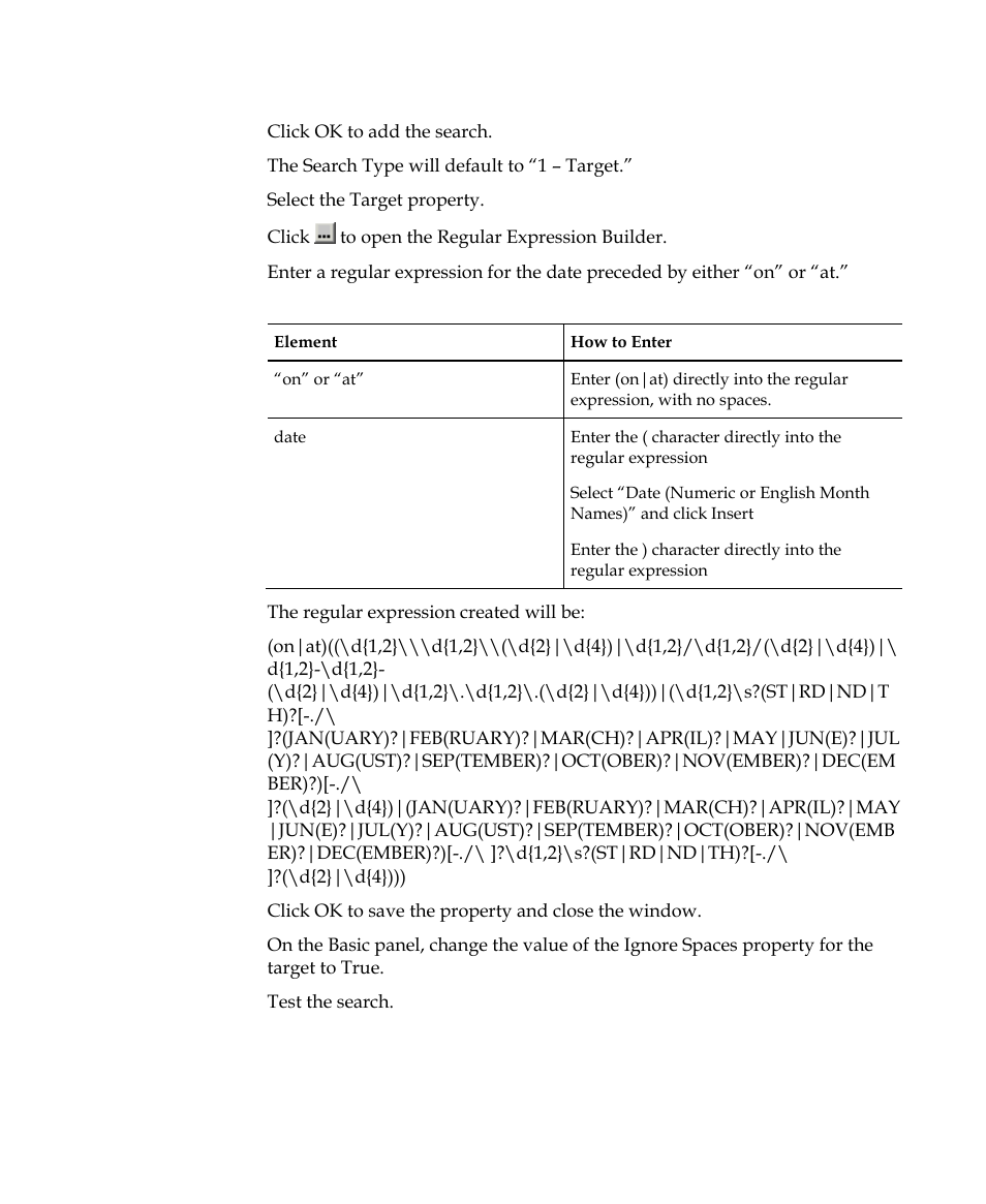 Kofax INDICIUS 6.0 User Manual | Page 57 / 105
