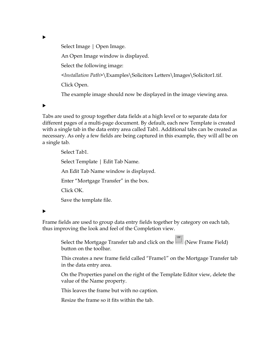 Kofax INDICIUS 6.0 User Manual | Page 86 / 105