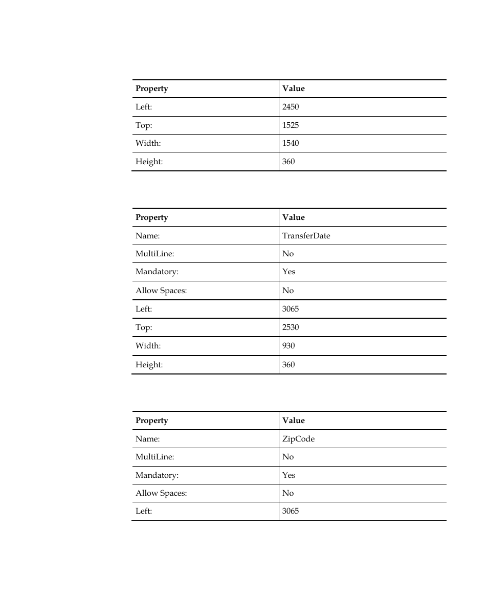 Kofax INDICIUS 6.0 User Manual | Page 89 / 105