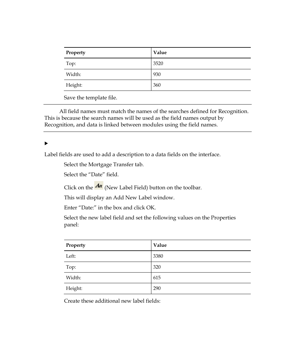 Kofax INDICIUS 6.0 User Manual | Page 90 / 105