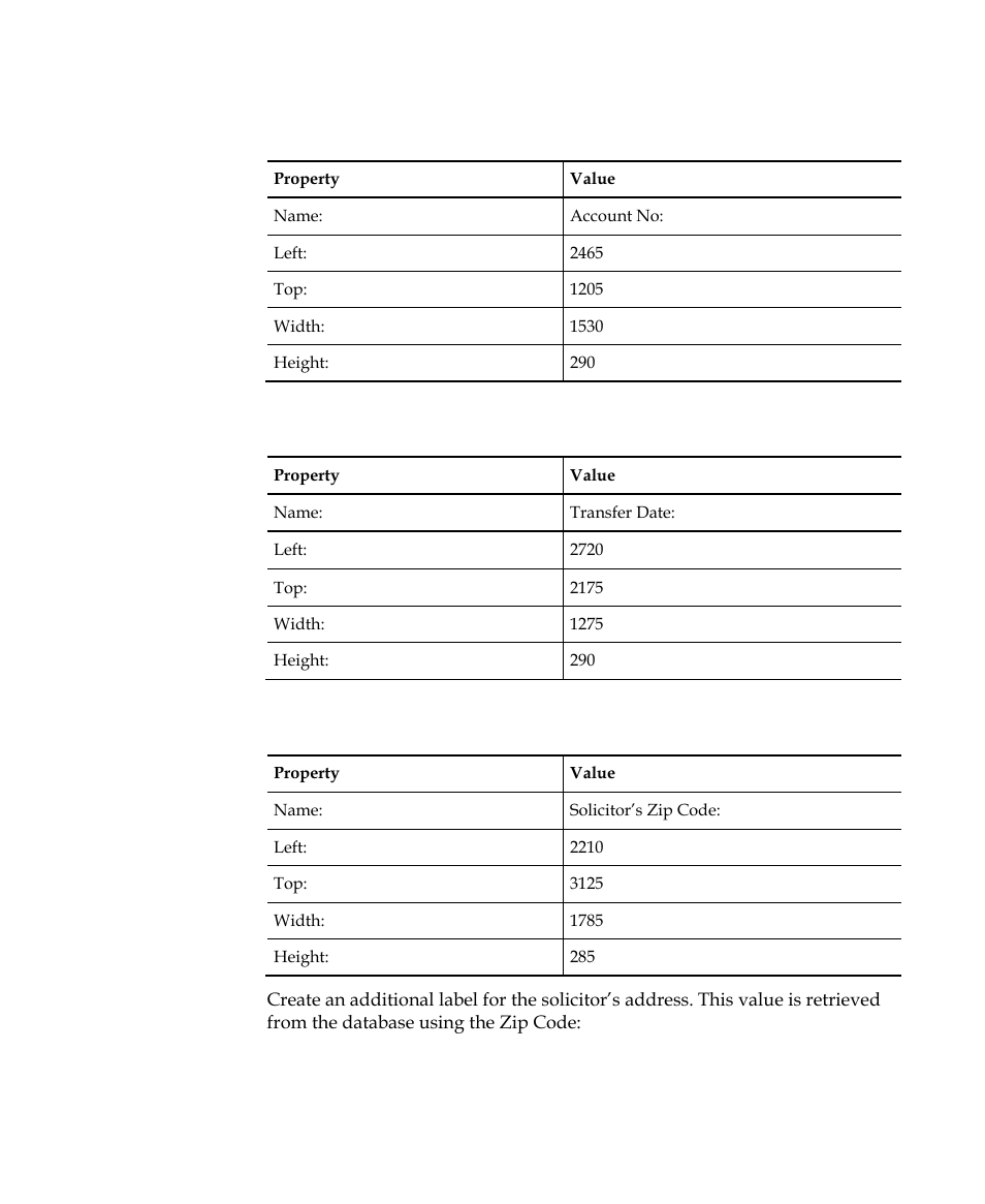 Kofax INDICIUS 6.0 User Manual | Page 91 / 105