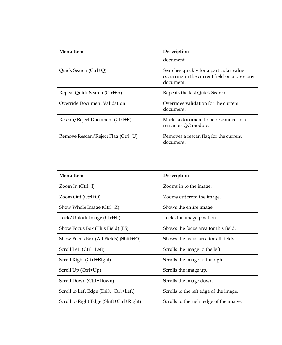 Kofax INDICIUS 6.0 User Manual | Page 107 / 120