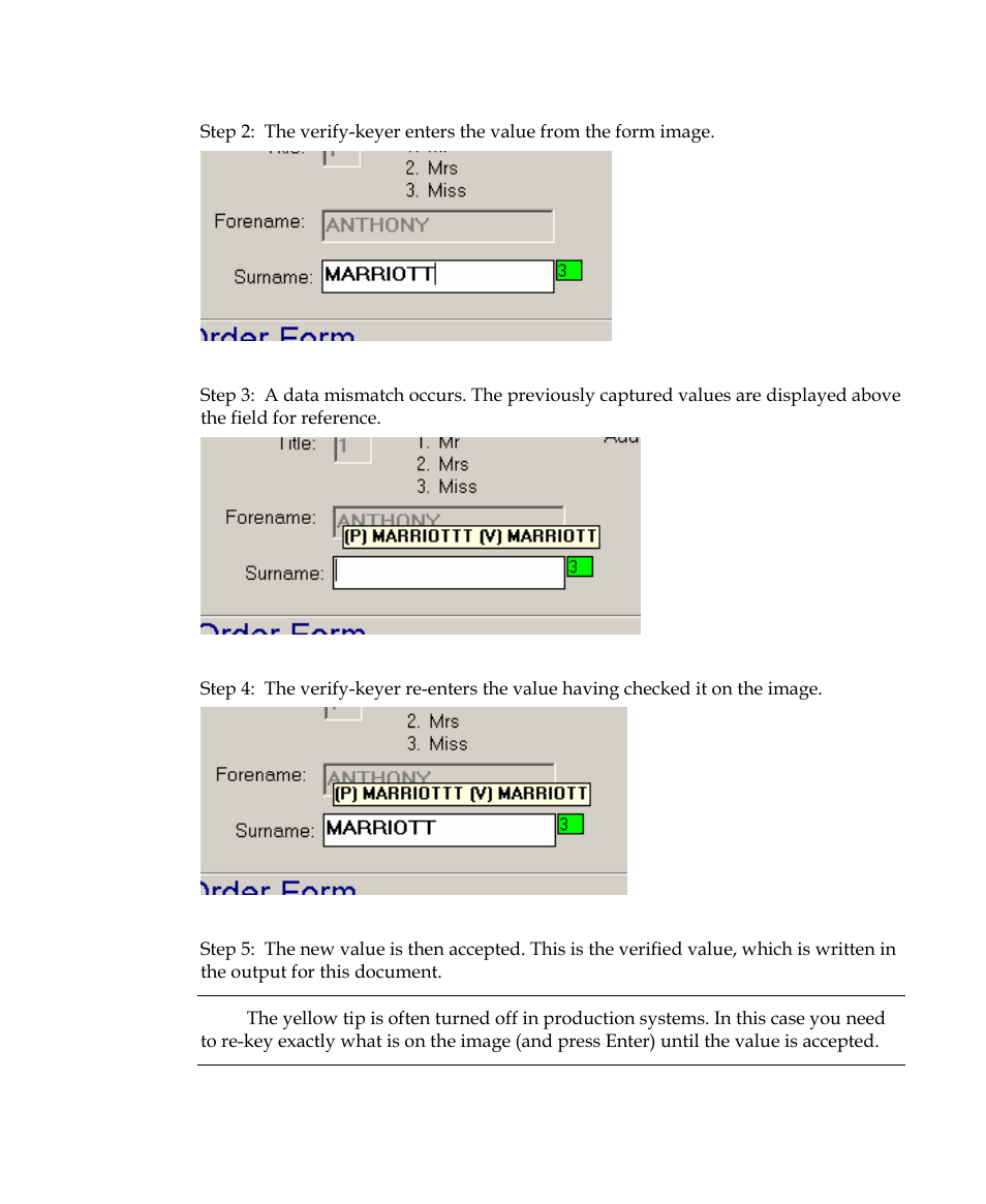 Kofax INDICIUS 6.0 User Manual | Page 113 / 120