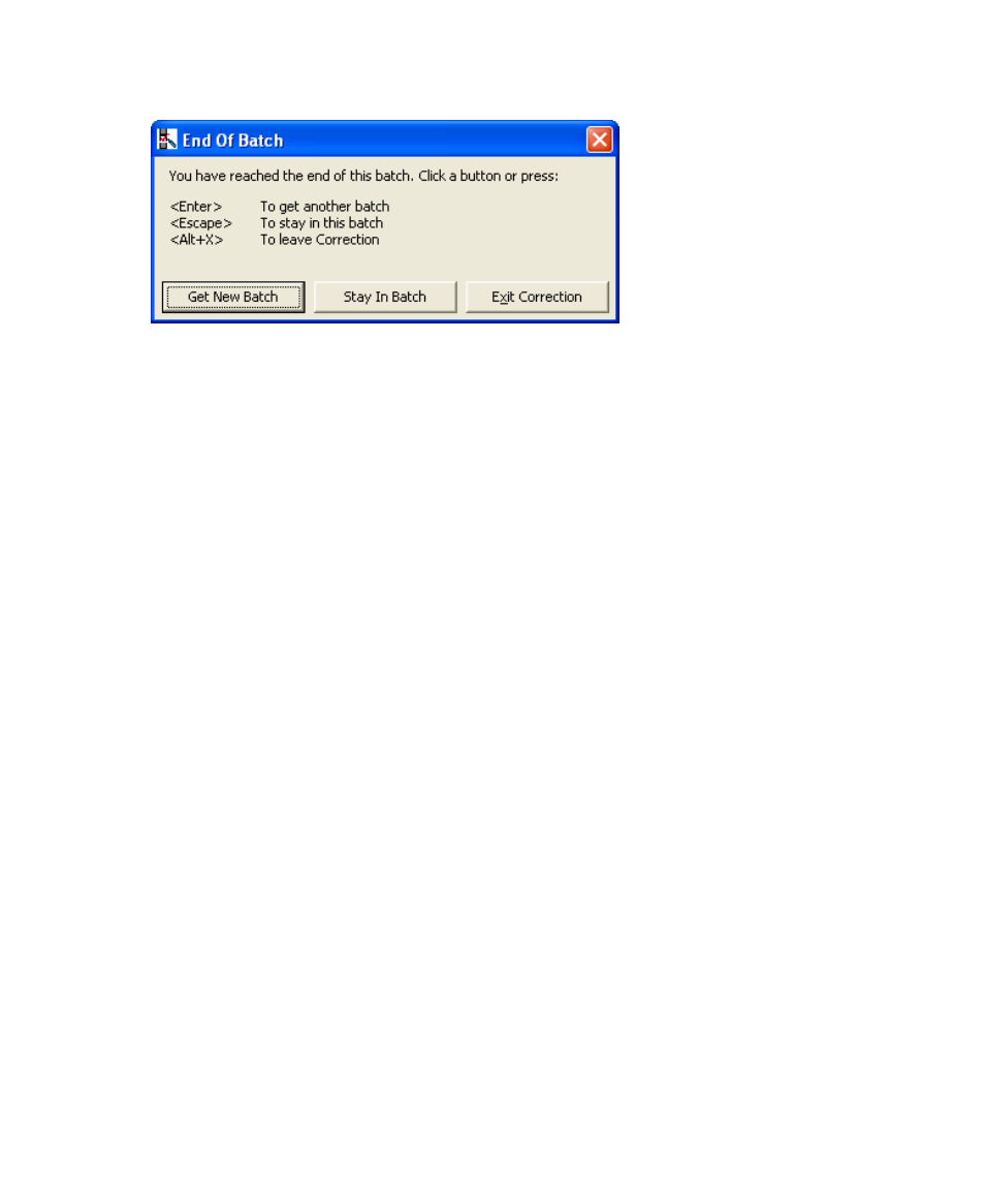 Kofax INDICIUS 6.0 User Manual | Page 64 / 120