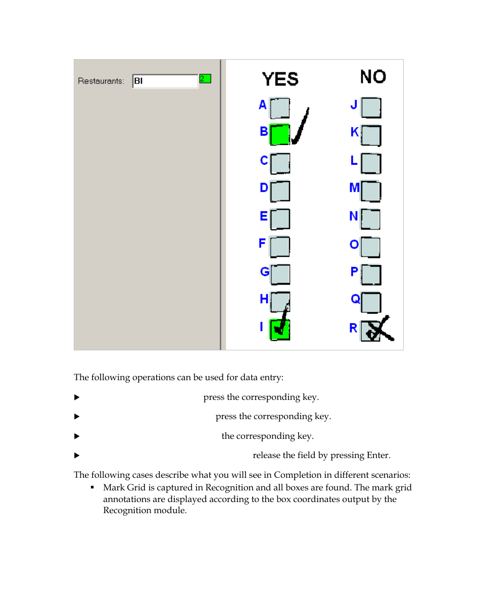 Kofax INDICIUS 6.0 User Manual | Page 80 / 120
