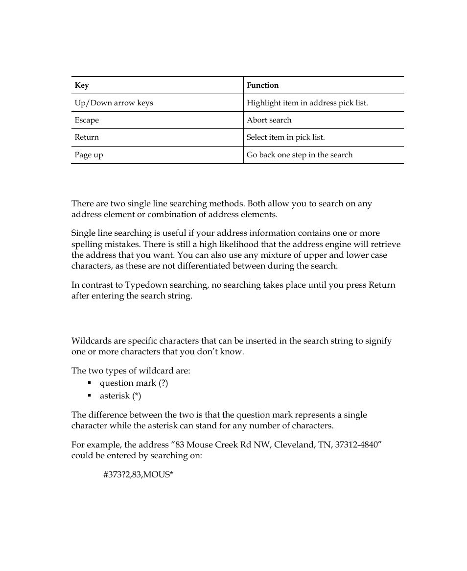 Kofax INDICIUS 6.0 User Manual | Page 82 / 120