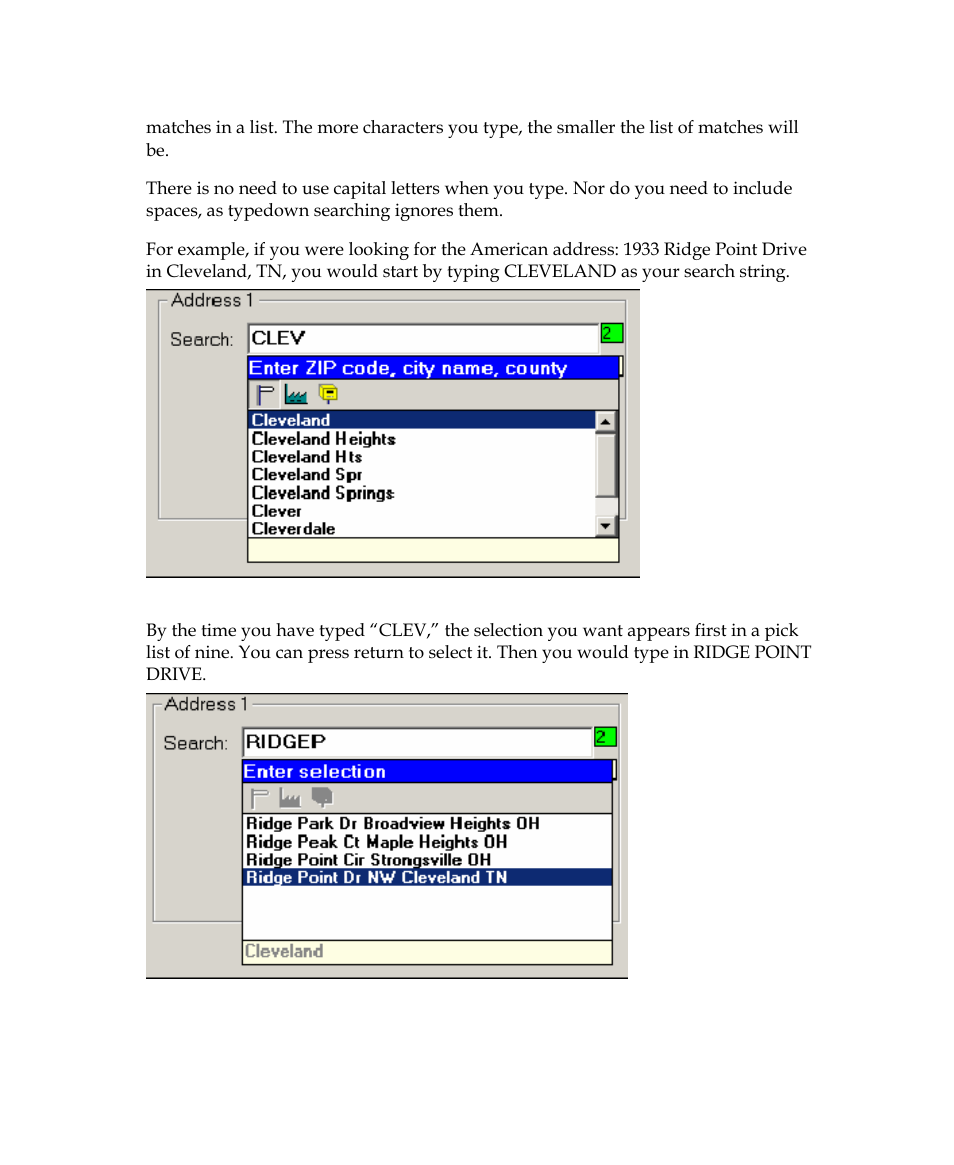 Kofax INDICIUS 6.0 User Manual | Page 86 / 120