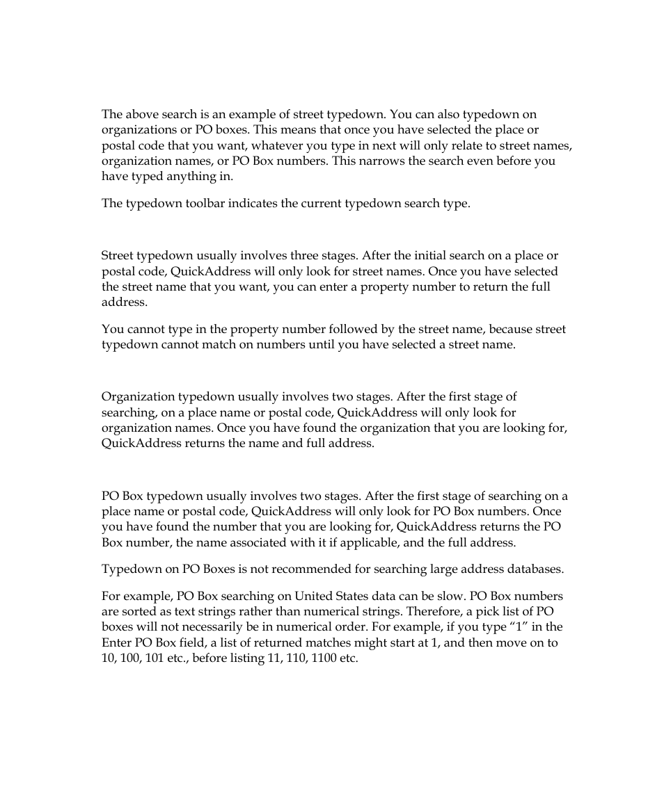 Kofax INDICIUS 6.0 User Manual | Page 88 / 120