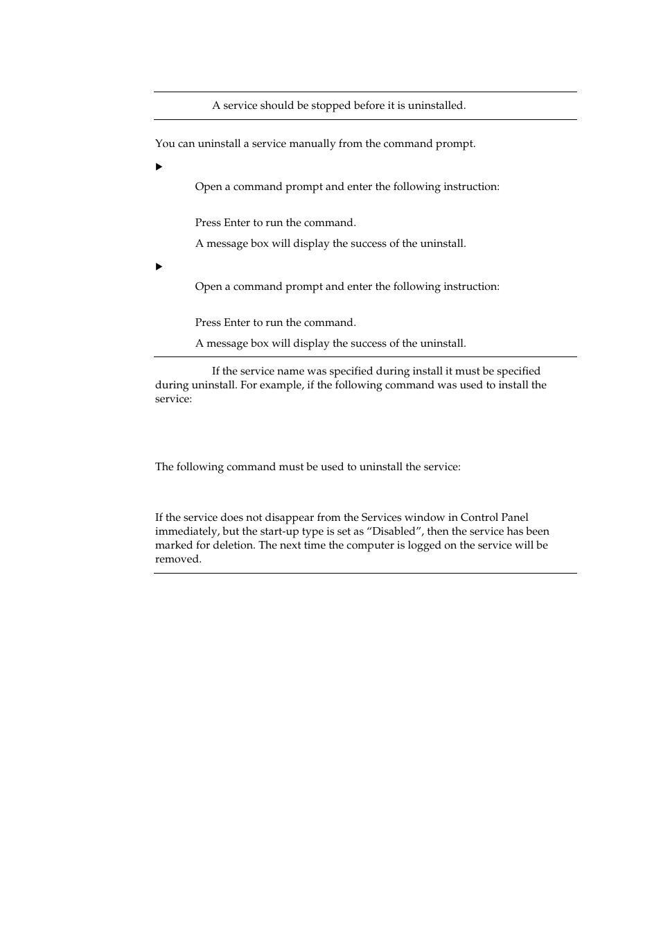 Kofax INDICIUS 6.1 User Manual | Page 43 / 46