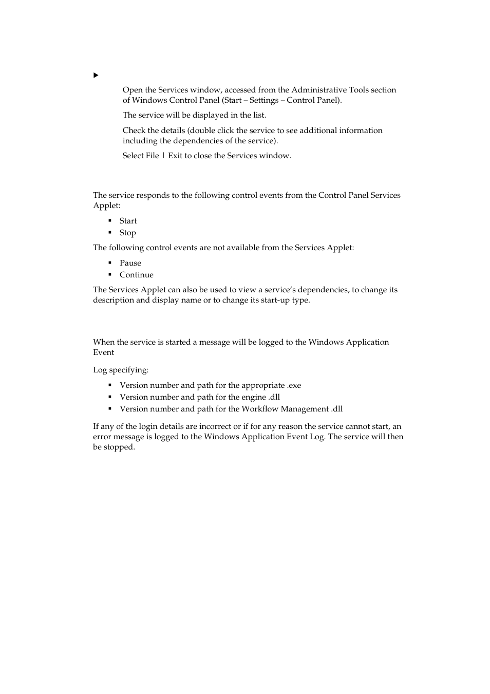 Kofax INDICIUS 6.1 User Manual | Page 44 / 46