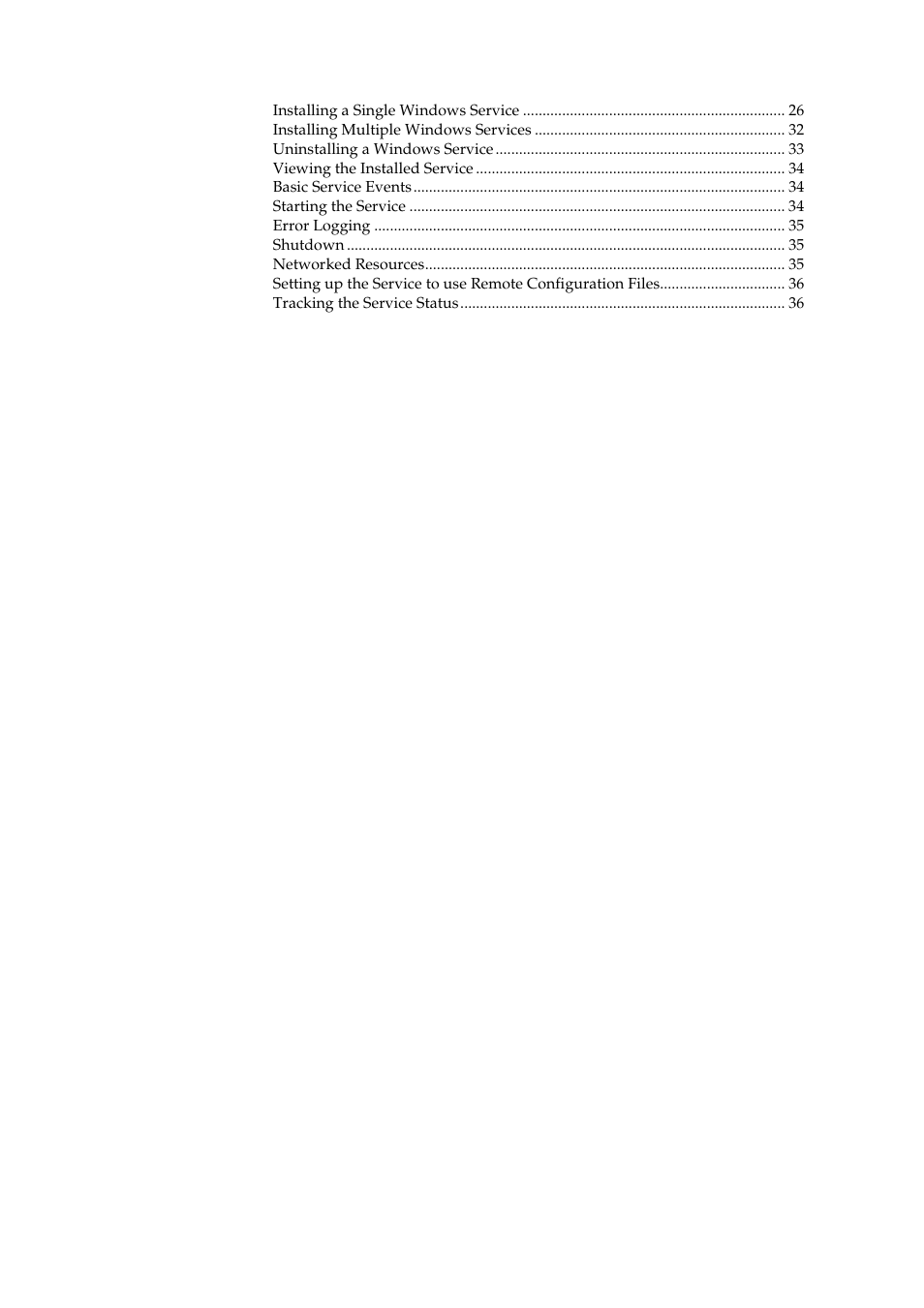 Kofax INDICIUS 6.1 User Manual | Page 5 / 46