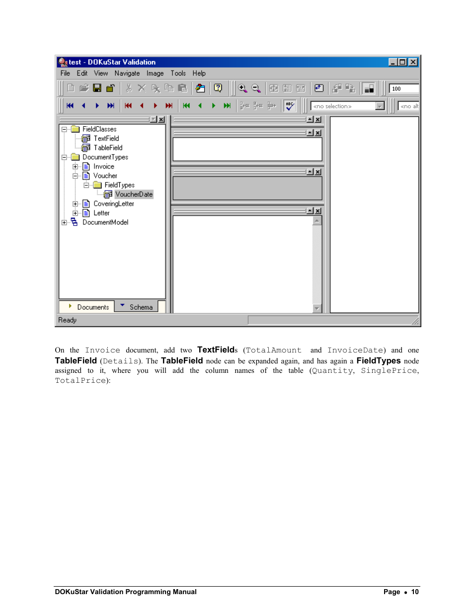 Kofax DOKuStar Validation User Manual | Page 14 / 118