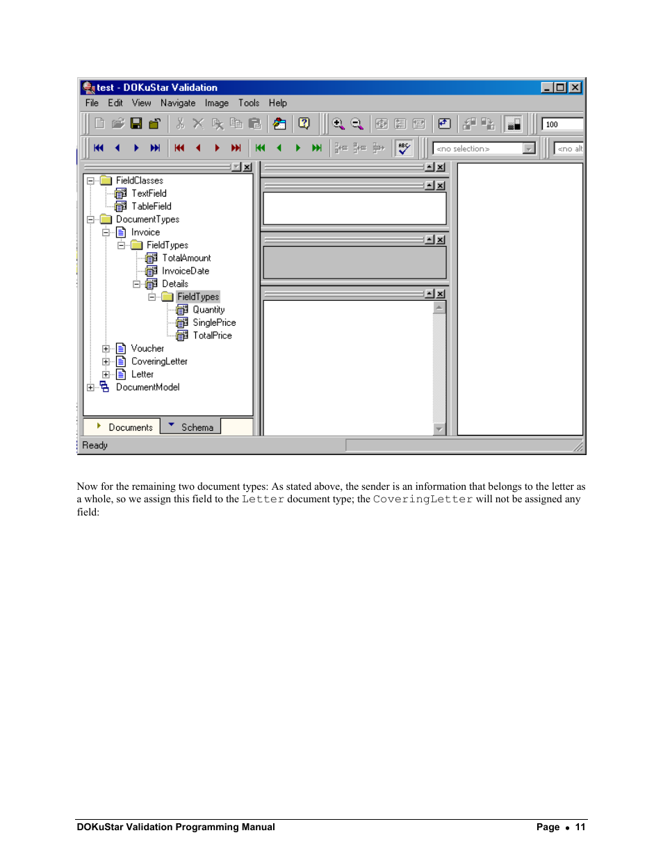 Kofax DOKuStar Validation User Manual | Page 15 / 118