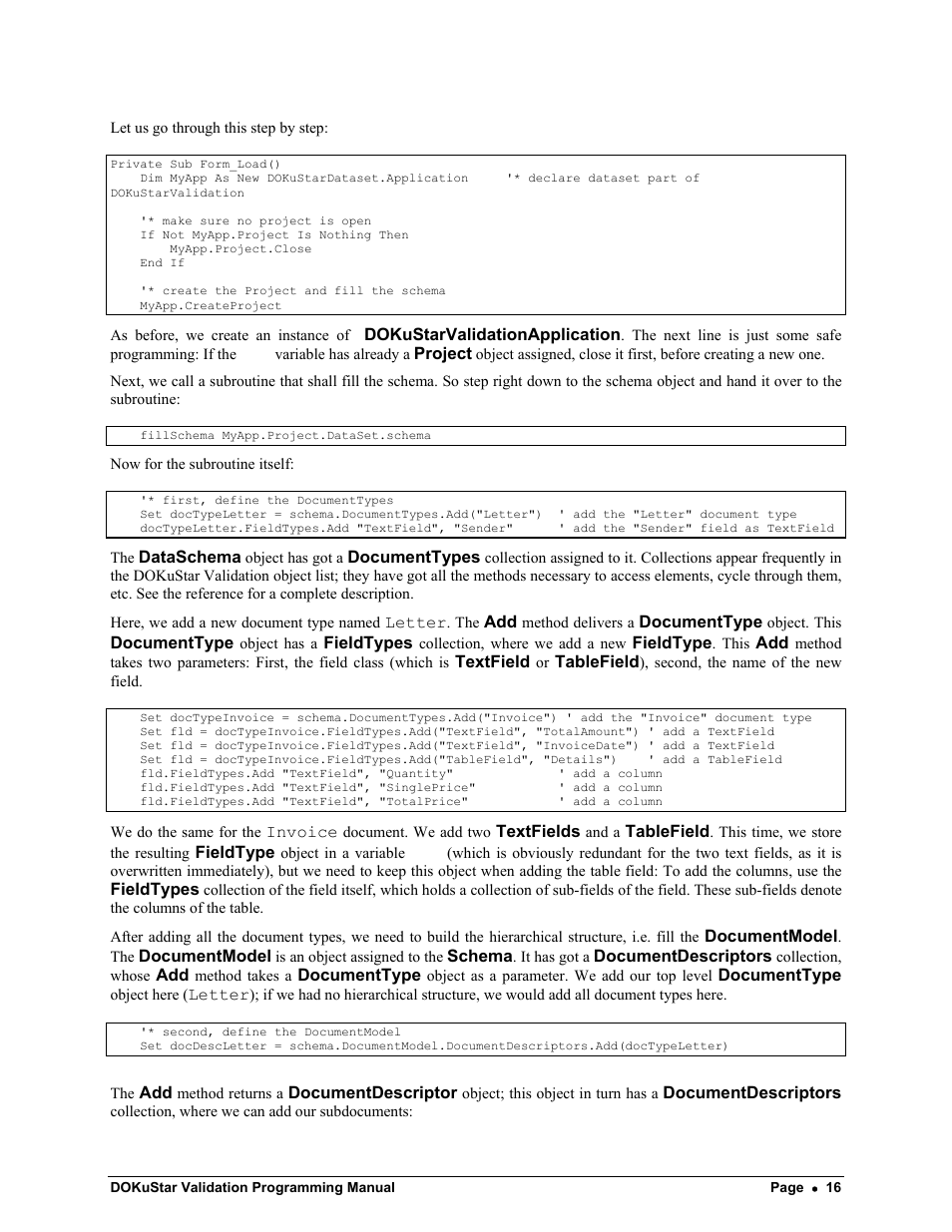 Kofax DOKuStar Validation User Manual | Page 20 / 118