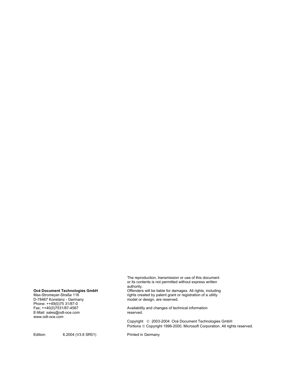 Kofax DOKuStar Validation User Manual | Page 2 / 24