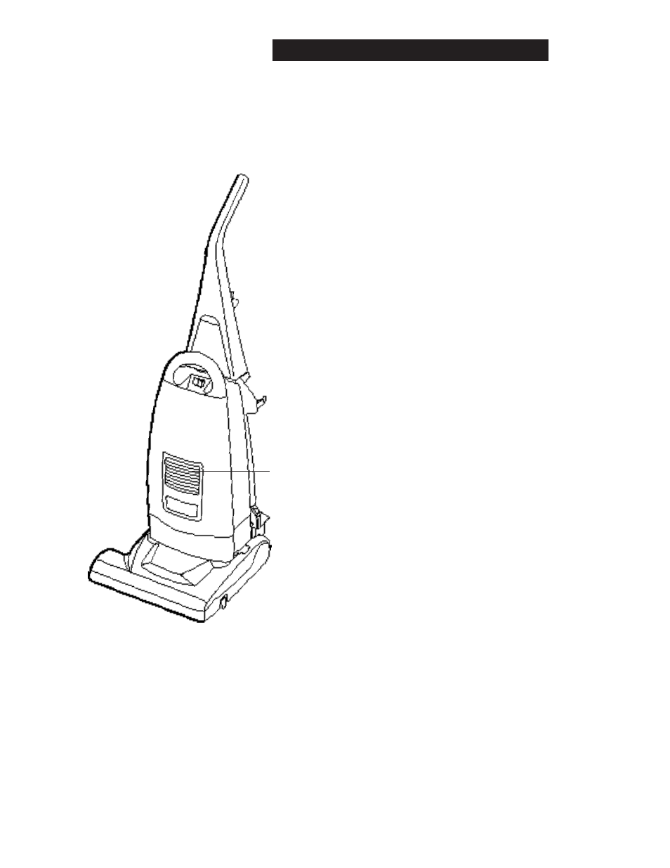 Replacement filter, Check/replace filtrete, Exhaust filter | Bissell 3554 User Manual | Page 10 / 14