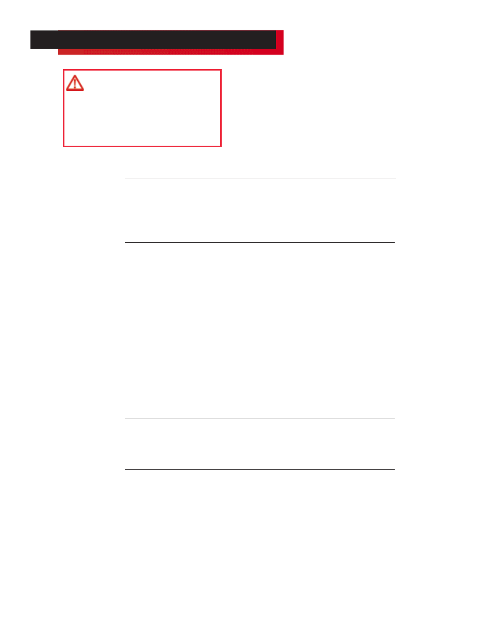 Warning, Troubleshooting | Bissell 3554 User Manual | Page 12 / 14