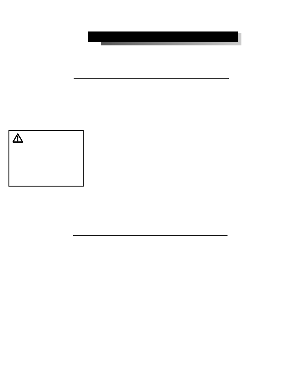 Warning, Troubleshooting | Bissell 3512 User Manual | Page 10 / 16