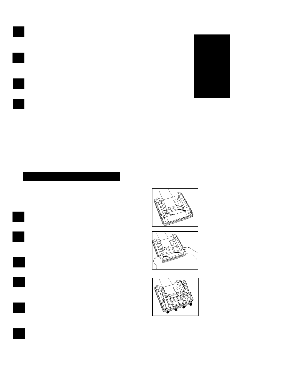 Bissell 3512 User Manual | Page 14 / 16
