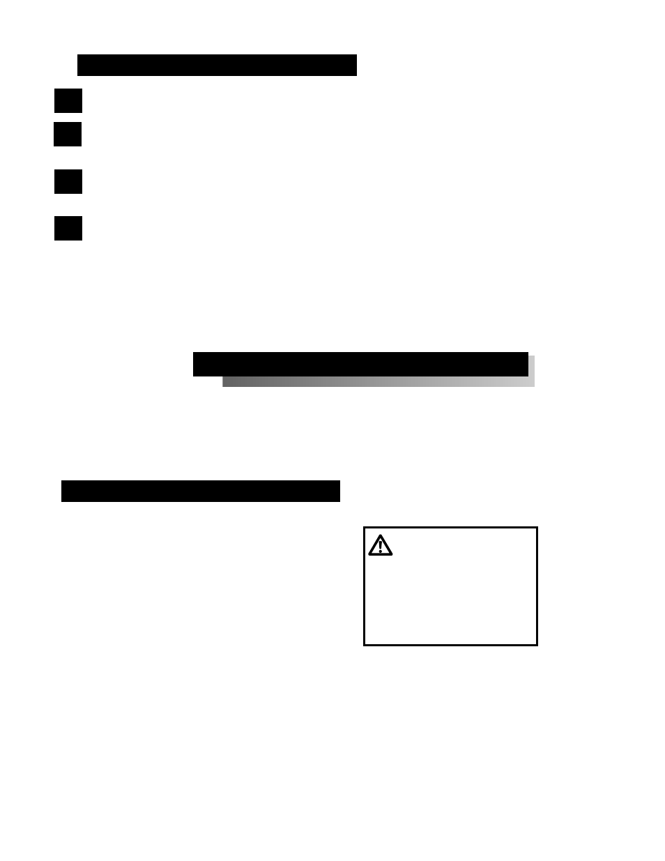 Warning, Routine maintenance | Bissell 3512 User Manual | Page 15 / 16