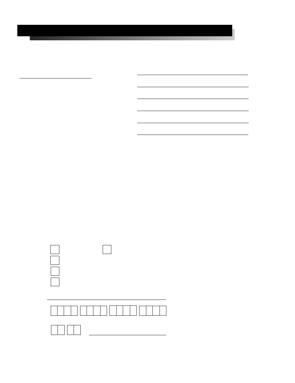 Bissell 3512 User Manual | Page 4 / 16