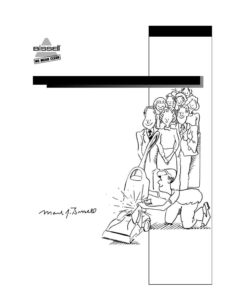 Bissell PowerSteamer 1696 User Manual | 10 pages