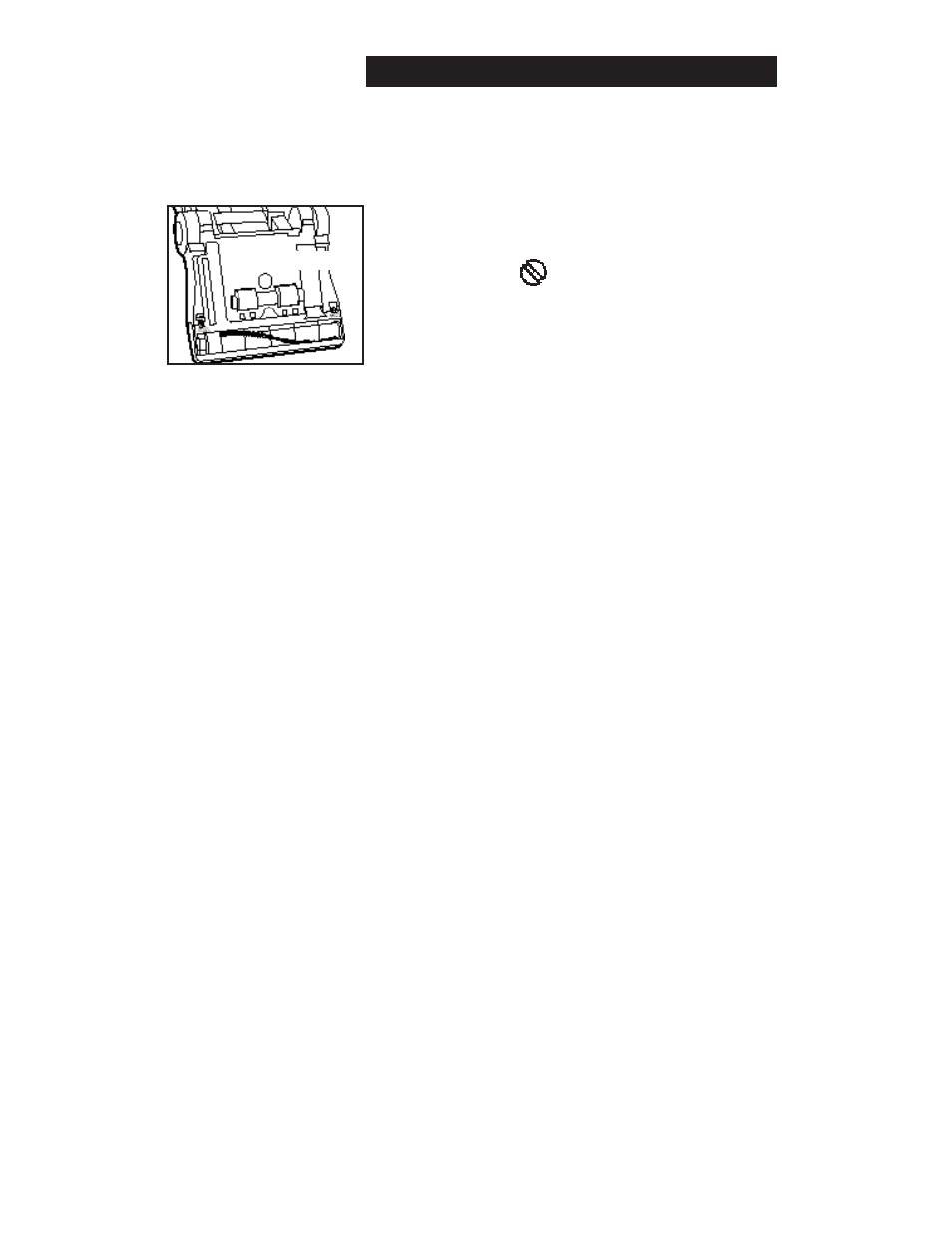 Replace drive belt, Replacement belt, Check rotating floor brush and drive belt | Bissell 35401 User Manual | Page 9 / 13