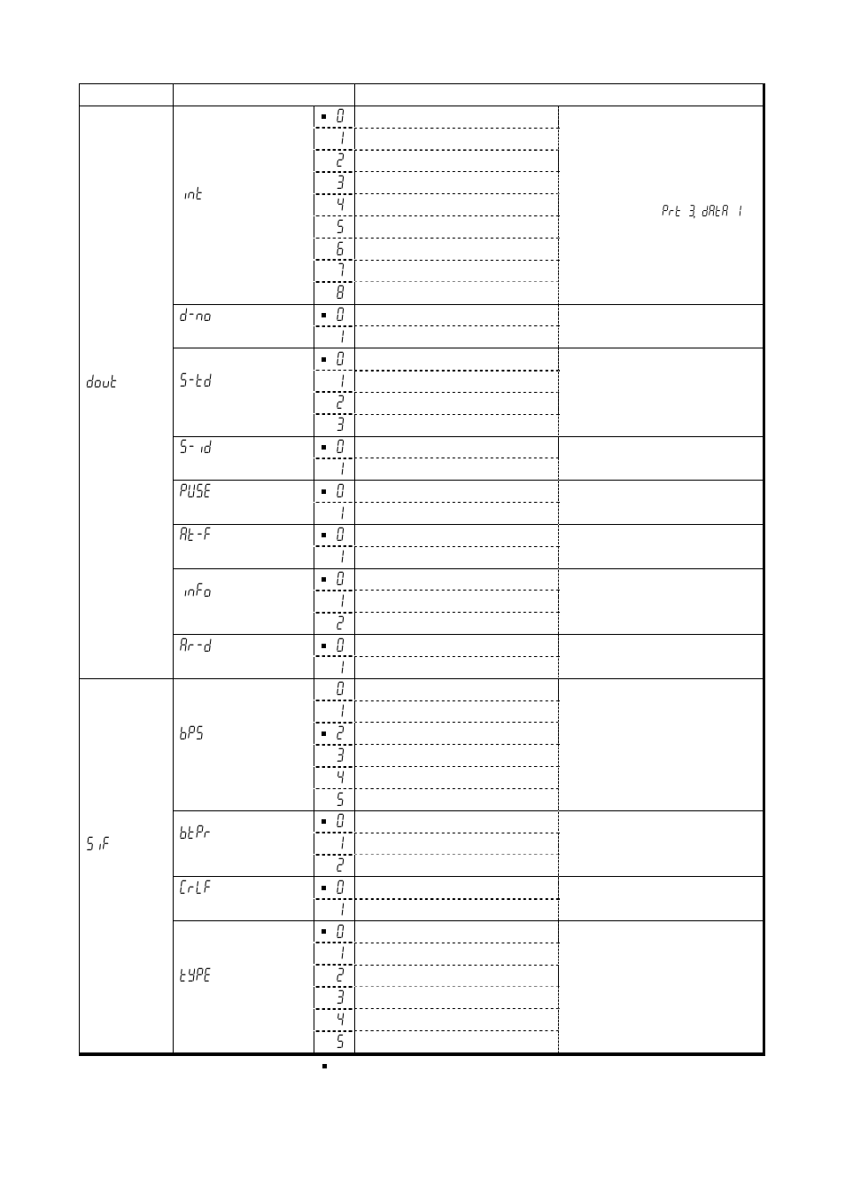 A&D Weighing GH-252 User Manual | Page 37 / 86