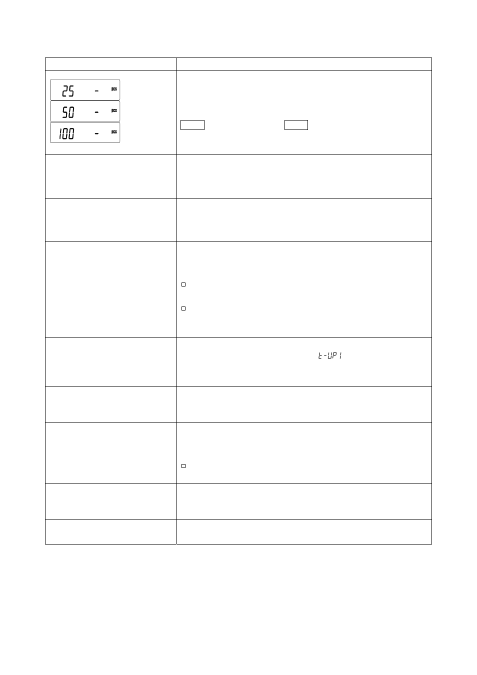 A&D Weighing HR-202i User Manual | Page 53 / 62