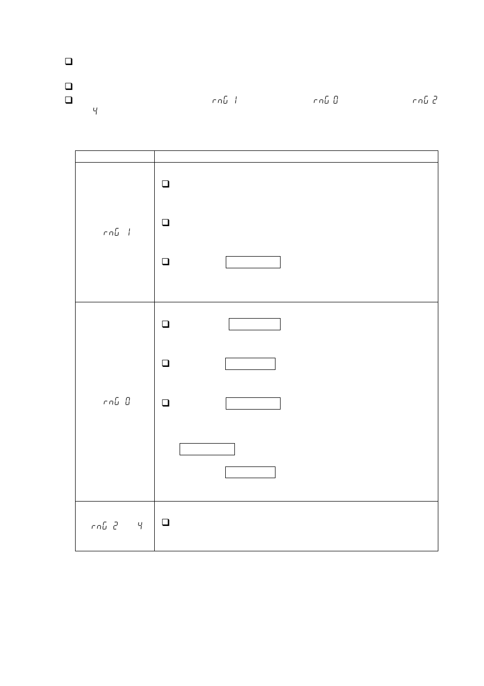 6. weighing range for the ew- i series, Operation | A&D Weighing EW-12Ki User Manual | Page 11 / 43