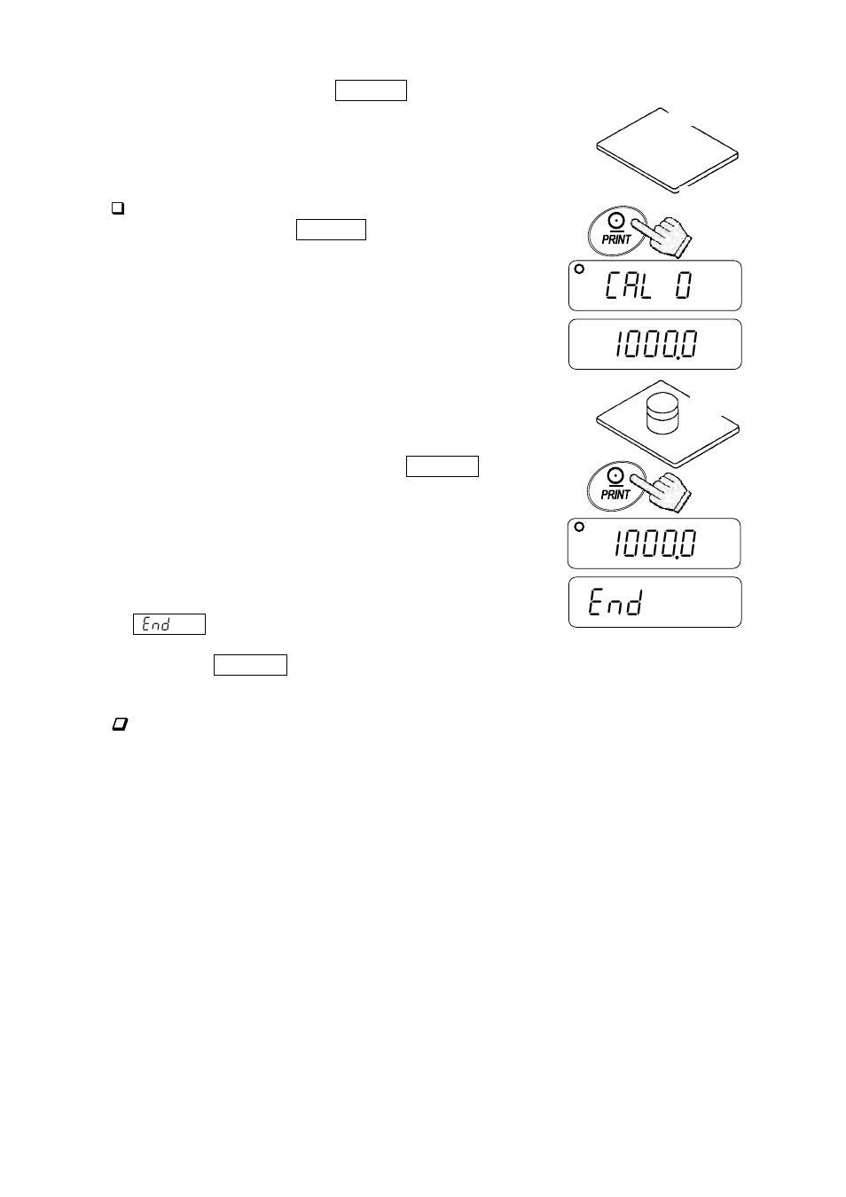 A&D Weighing EW-12Ki User Manual | Page 17 / 43