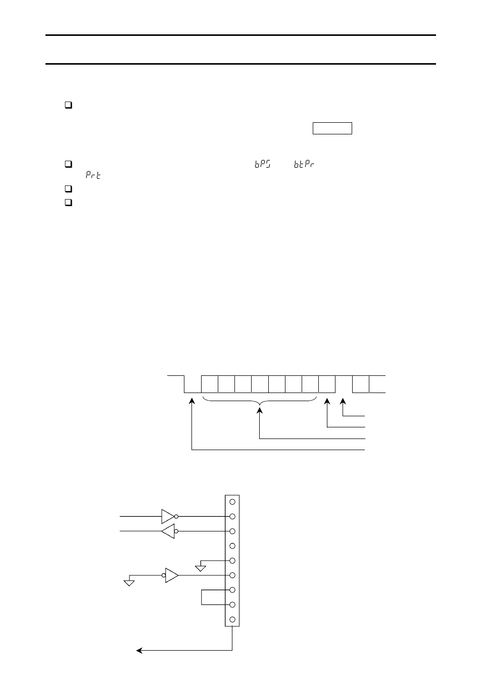 Rs-232c serial interface, 1. interface specifications | A&D Weighing EW-12Ki User Manual | Page 24 / 43