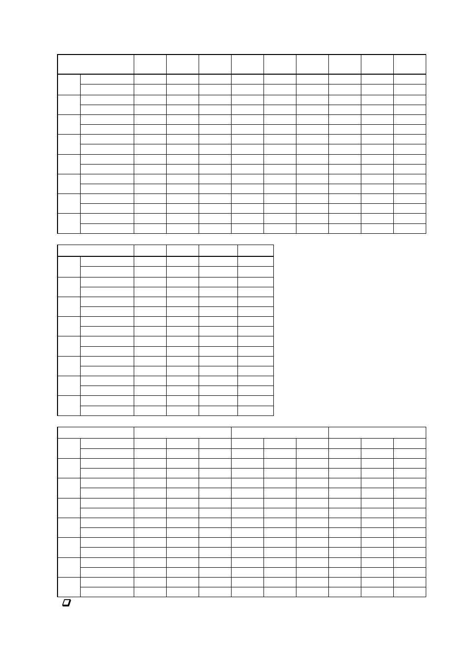 3. other weighing units | A&D Weighing EW-12Ki User Manual | Page 39 / 43