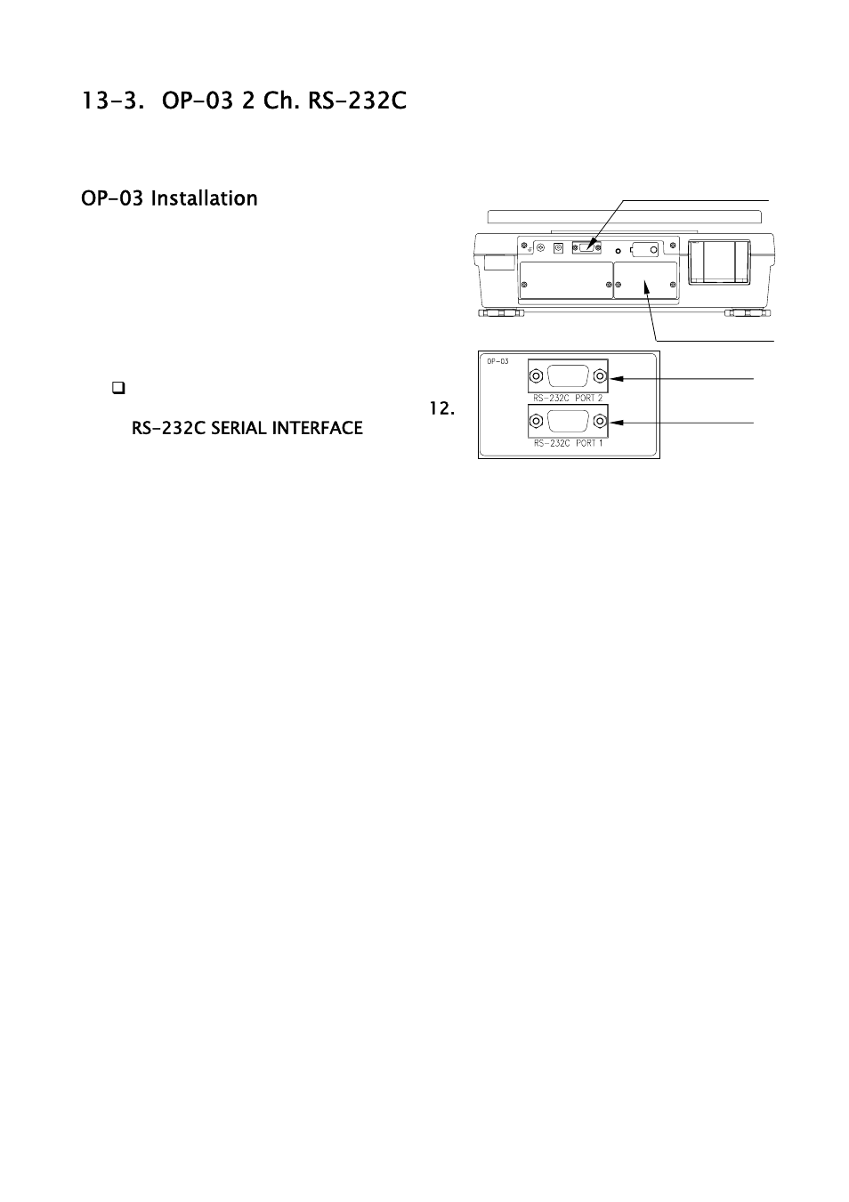 A&D Weighing FC-500Si User Manual | Page 69 / 86