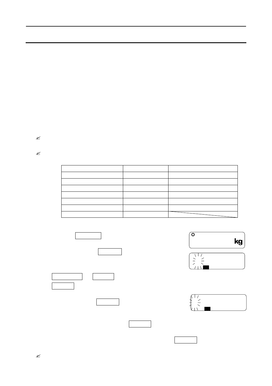 Comparator | A&D Weighing FG-150KBM User Manual | Page 13 / 31