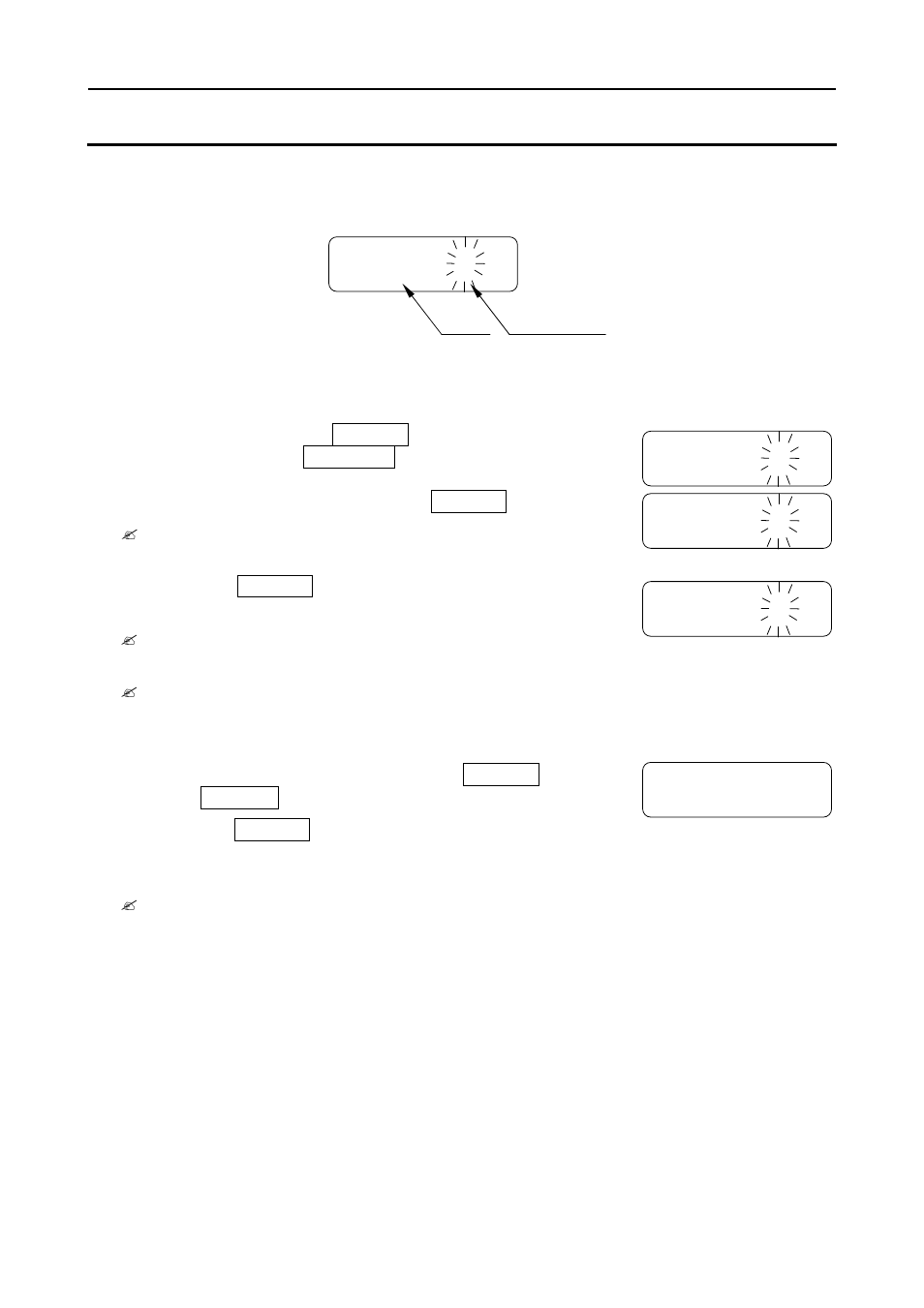 Functions, F 1- 1 | A&D Weighing FG-150KBM User Manual | Page 16 / 31