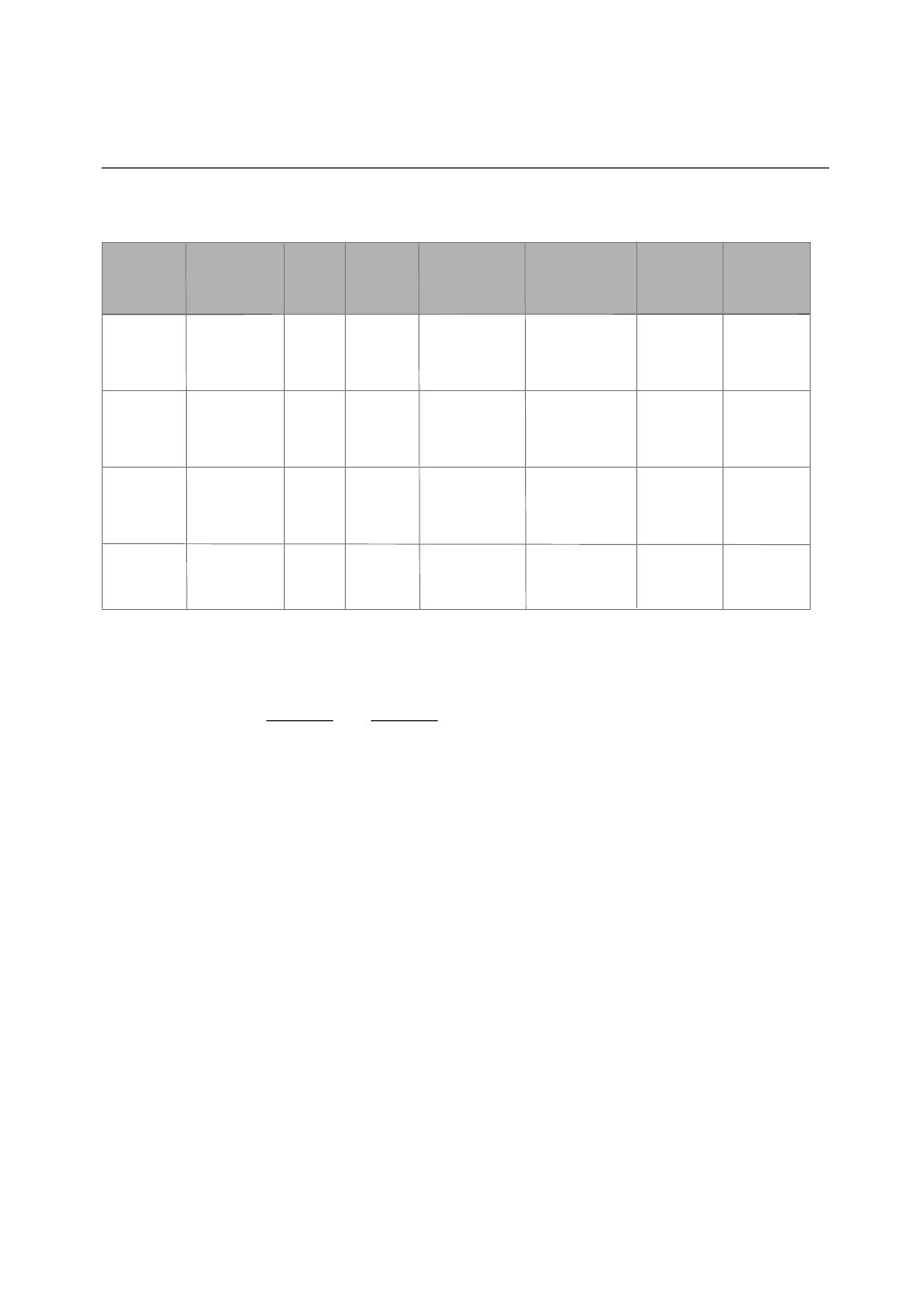 Sf/sg series specifications, Specification table operating temperature, Display | Character size, Weighing pan size, Physical weight of the scale, Resolution, Sensor | A&D Weighing SG-30KA User Manual | Page 4 / 17