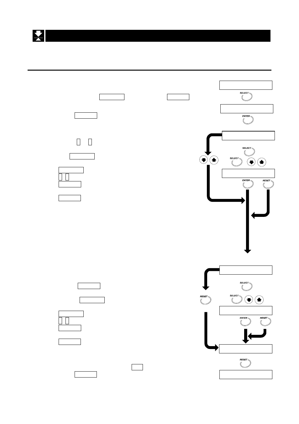 A&D Weighing ML-50 User Manual | Page 17 / 75