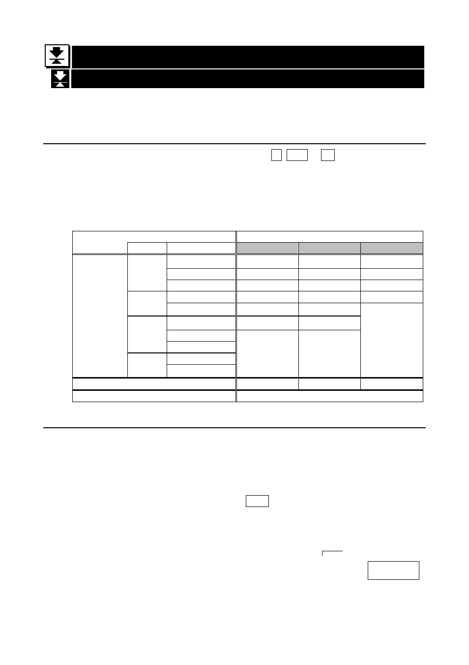 A&D Weighing ML-50 User Manual | Page 20 / 75