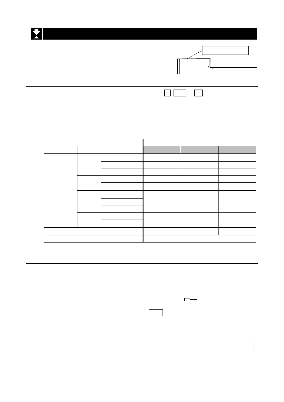 A&D Weighing ML-50 User Manual | Page 23 / 75