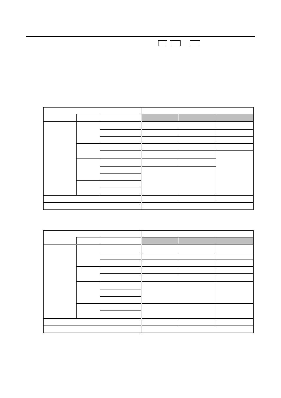 A&D Weighing ML-50 User Manual | Page 28 / 75