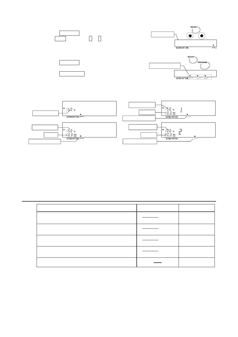 A&D Weighing ML-50 User Manual | Page 30 / 75