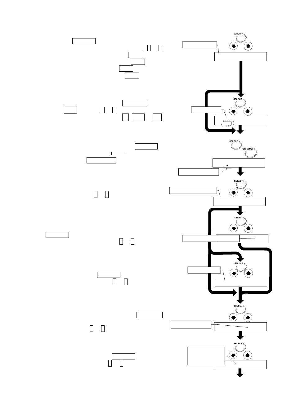 A&D Weighing ML-50 User Manual | Page 32 / 75