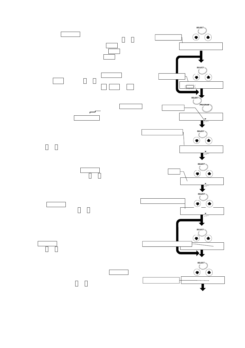 A&D Weighing ML-50 User Manual | Page 39 / 75