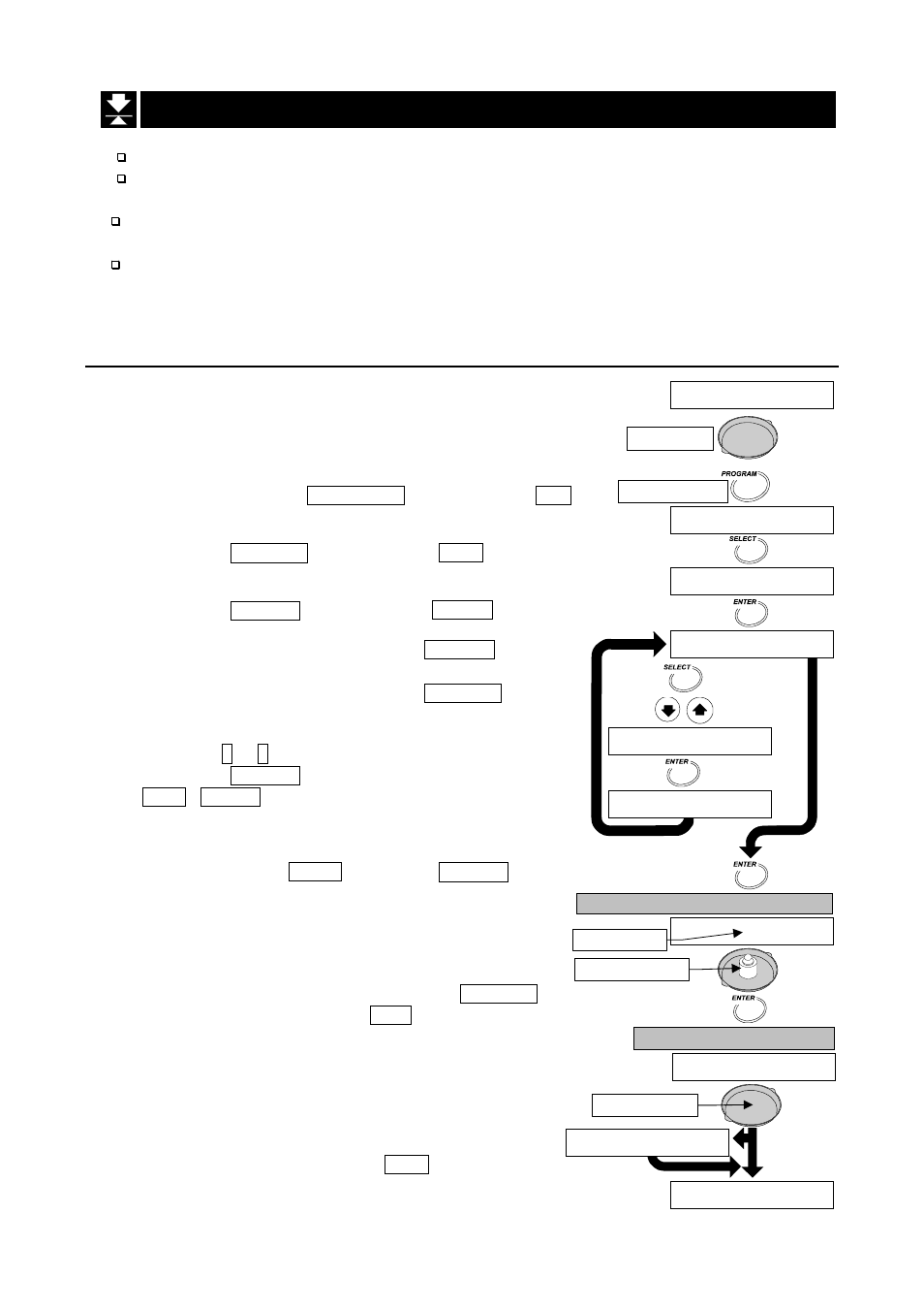 13.2.1. operation operation operation operation, Cal 0 | A&D Weighing ML-50 User Manual | Page 58 / 75