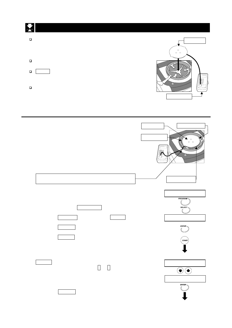 A&D Weighing ML-50 User Manual | Page 60 / 75