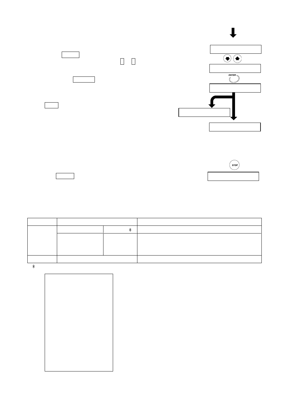 A&D Weighing ML-50 User Manual | Page 61 / 75