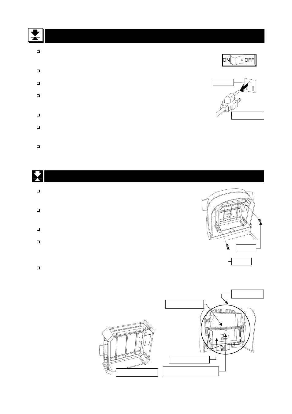 A&D Weighing ML-50 User Manual | Page 64 / 75