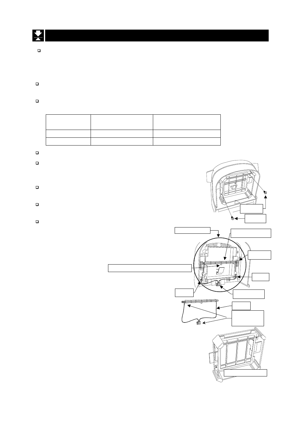 A&D Weighing ML-50 User Manual | Page 65 / 75